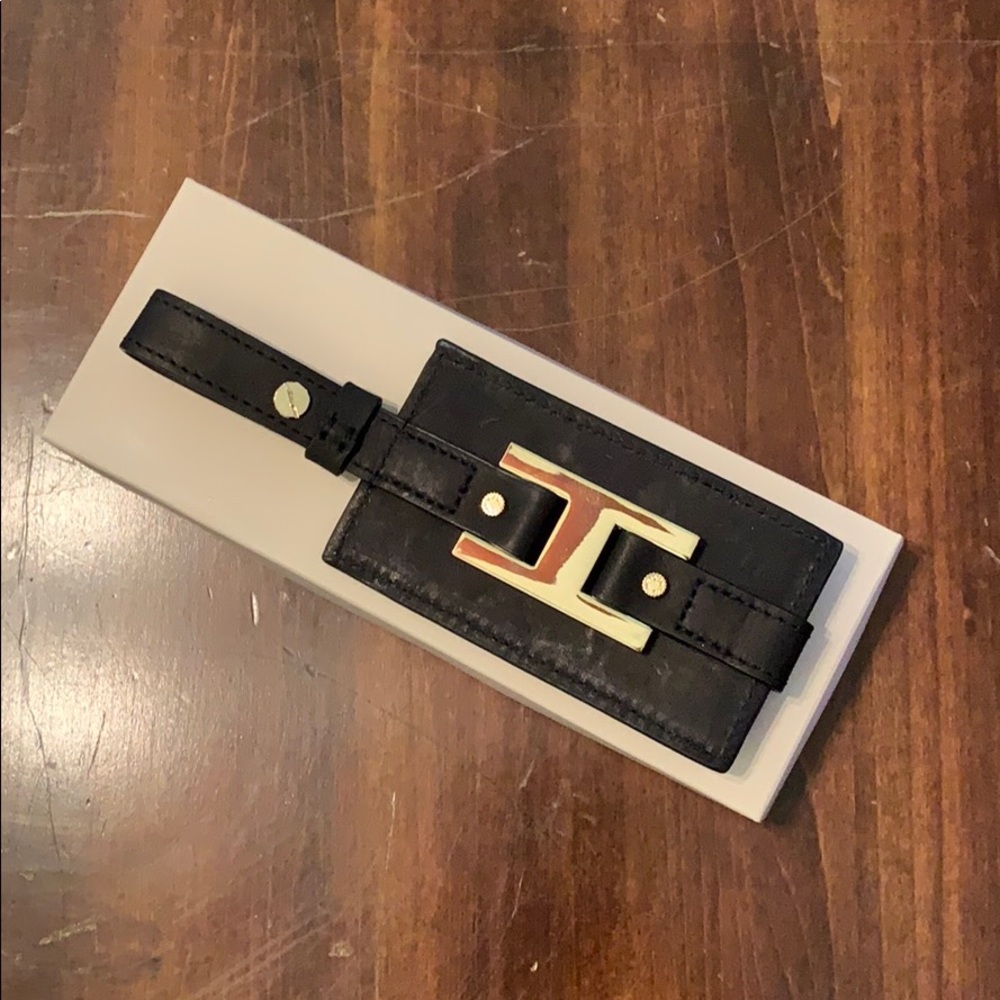 Luggage Tag